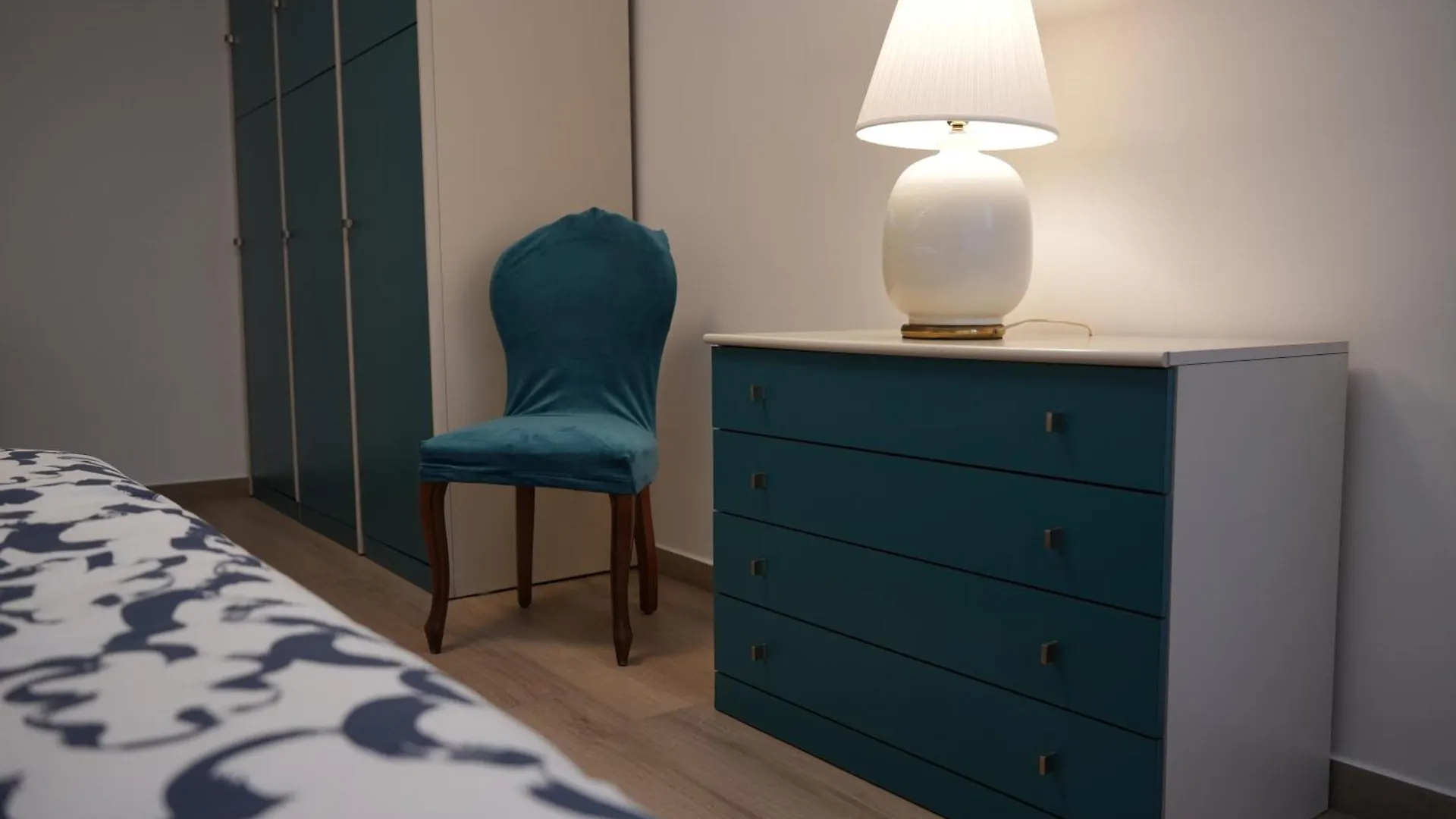 Panorama Vesuvius Affittacamere Guesthouse With Lift Near To Subway In Napoli Center Italia