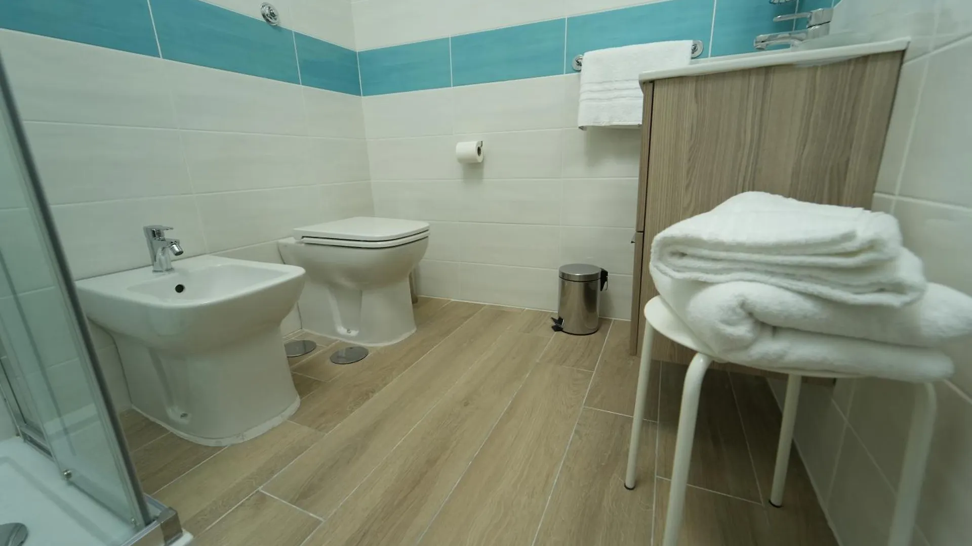 Guest house Panorama Vesuvius Affittacamere Guesthouse With Lift Near To Subway In Napoli Center